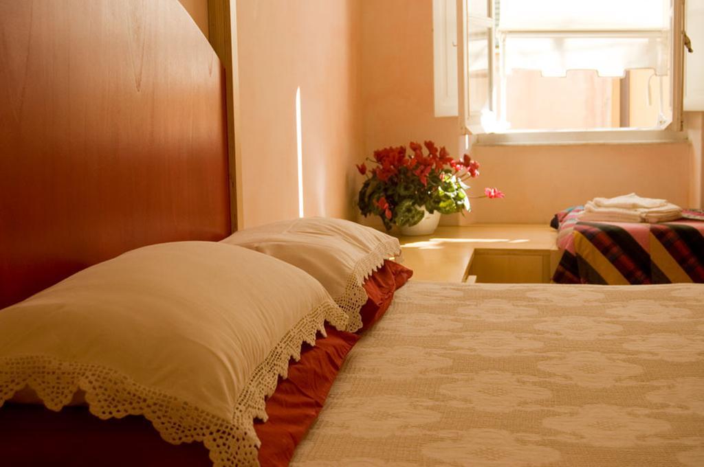 La Tata B&B Lerici Quarto foto