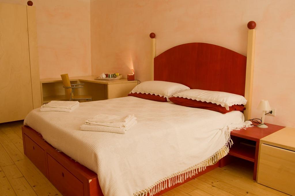 La Tata B&B Lerici Quarto foto
