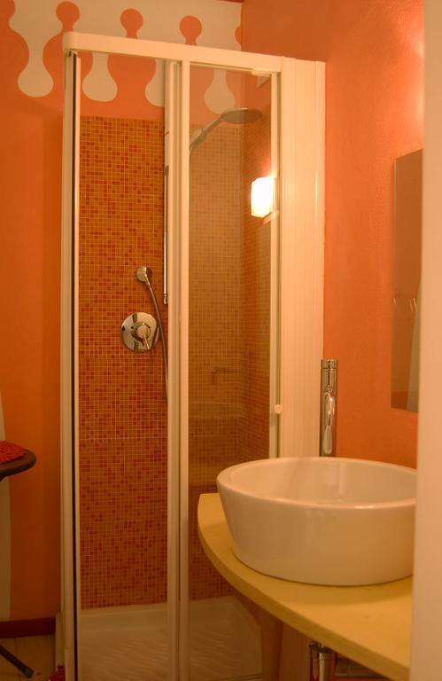 La Tata B&B Lerici Quarto foto